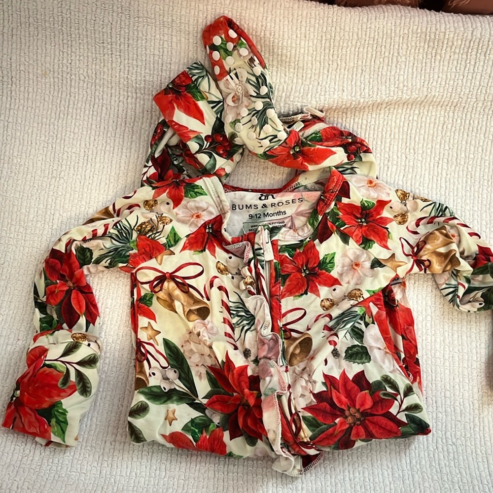 Christmas pjs